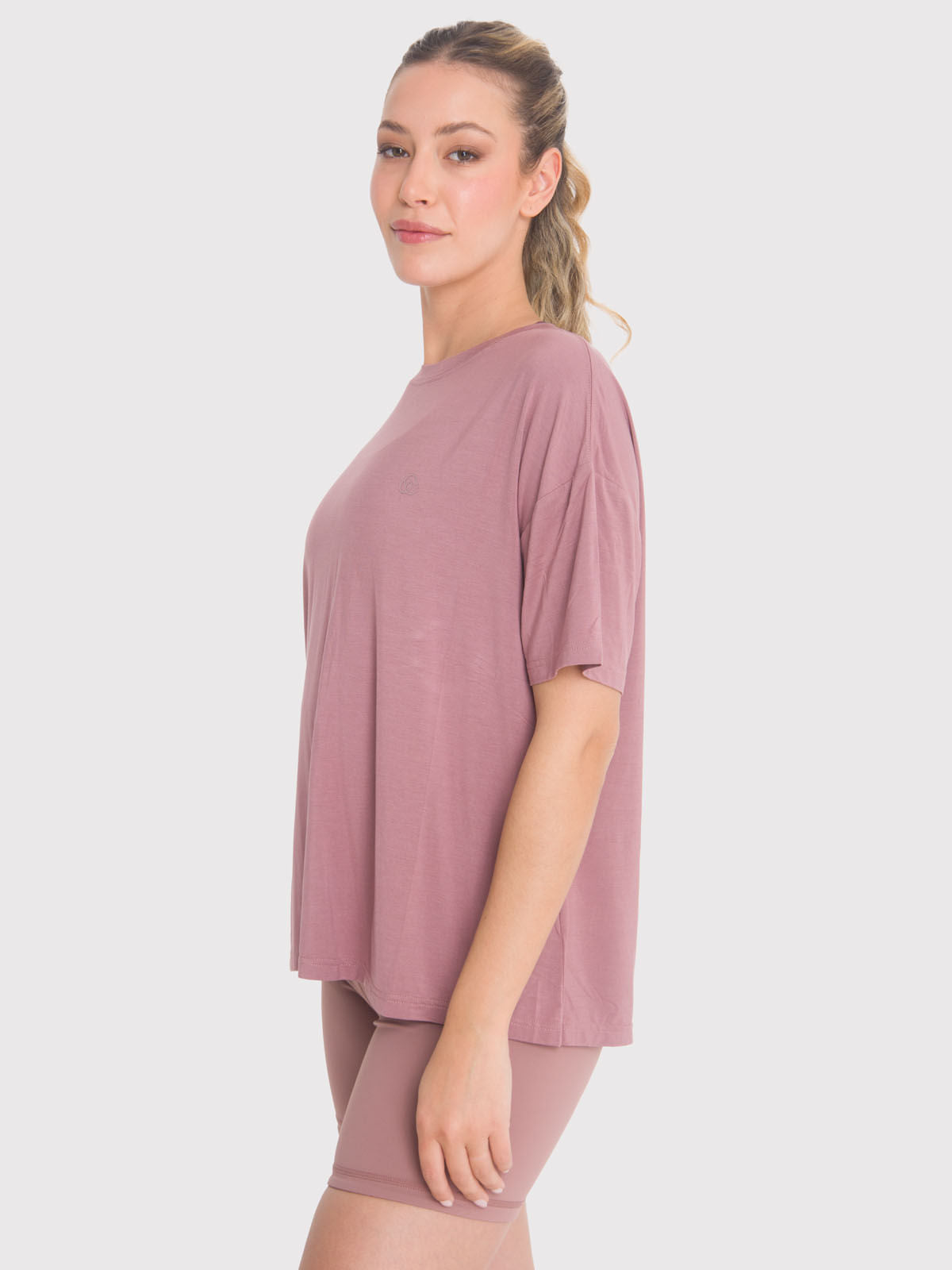 Polera Mujer Anto II Café Claro Bsoul