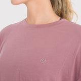 Polera Mujer Anto II Café Claro Bsoul