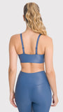 Peto Mujer Valeria Azul Bsoul