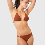 Top Bikini Mujer Marli Cobre Bsoul