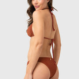 Top Bikini Mujer Marli Cobre Bsoul