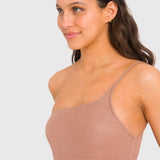 Traje de Baño Mujer Dorian Caramel Shine Bsoul