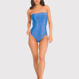 Traje de Baño Mujer Kai Bright Blue Bsoul
