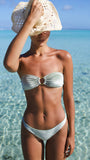Top Bikini Mujer Hali Agua Bsoul