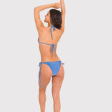 Bottom Bikini Mujer Bahari Bright Blue Bsoul