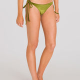 Bottom Bikini Mujer Bahari Pistacho Bsoul