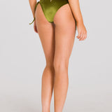 Bottom Bikini Mujer Bahari Pistacho Bsoul
