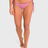 Bottom Bikini Mujer Bahari Rose Bsoul