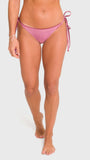 Bottom Bikini Mujer Bahari Rose Bsoul