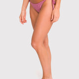 Bottom Bikini Mujer Bahari Rose Bsoul