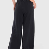 Pantalón Mujer Palazzo II Gris Bsoul