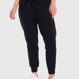 Pantalón Mujer Cloe II Negro Bsoul
