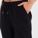 Pantalón Mujer Cloe II Negro Bsoul