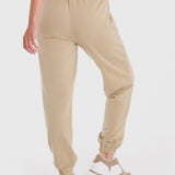 Pantalón Mujer Jogger Mich Arena Bsoul