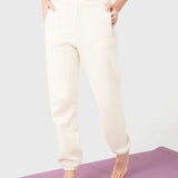 Pantalón Mujer Gloria Beige Bsoul