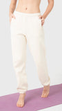Pantalón Mujer Gloria Beige Bsoul