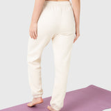 Pantalón Mujer Gloria Beige Bsoul