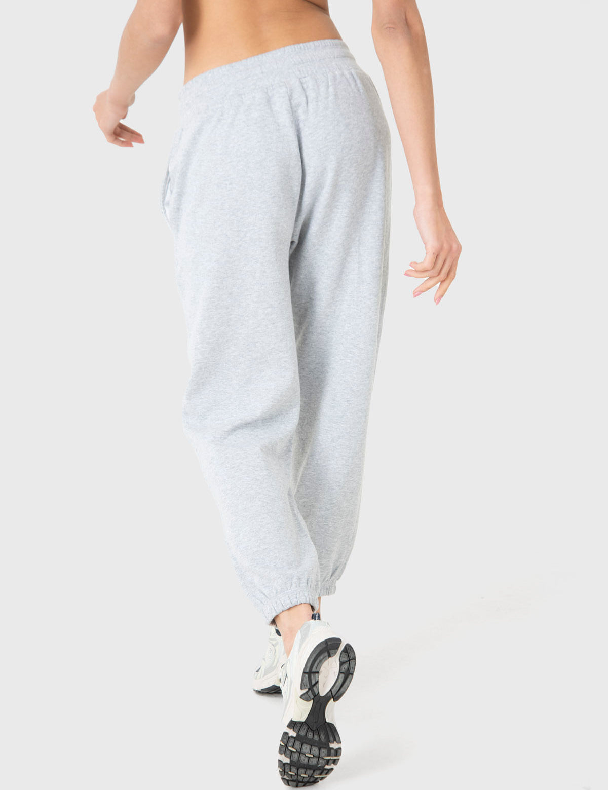 Pantalón  Mujer Lia Gris Bsoul