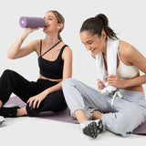 Pantalón  Mujer Lia Gris Bsoul