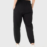 Pantalón  Mujer Lia Negro Bsoul
