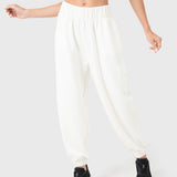 Pantalón Mujer Luna Crudo Bsoul