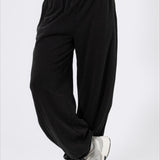 Pantalón Mujer Soho Gris Bsoul