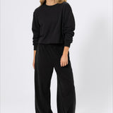 Pantalón Mujer Soho Gris Bsoul