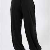 Pantalón Mujer Soho Gris Bsoul