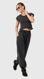 Pantalón Mujer Soho Gris Bsoul