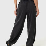 Pantalón Mujer Soho Gris Bsoul