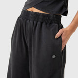 Pantalón Mujer Soho Gris Bsoul