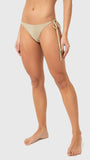 Bottom Bikini Mujer Delta Dorado Bsoul