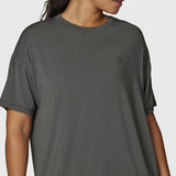 Polera Mujer Anto Aloe Verde Bsoul