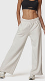 Pantalón Mujer Modal Aloe Crudo Bsoul