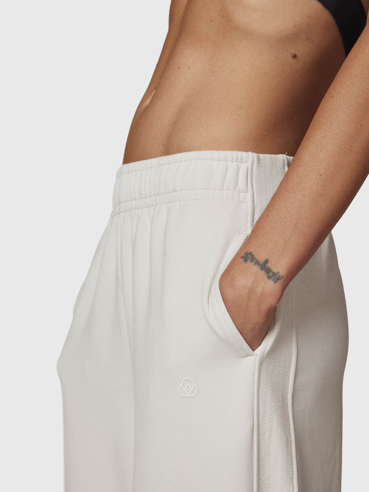 Pantalón Mujer Modal Aloe Crudo Bsoul
