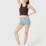 Polera Mujer Modal Rib Aloe Café Bsoul