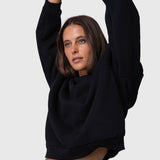 Polerón Paris Negro Bsoul