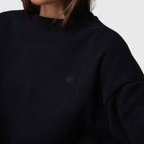 Polerón Paris Negro Bsoul