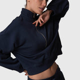 Conjunto Mujer Lia Azul Bsoul