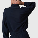 Conjunto Mujer Lia Azul Bsoul