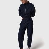 Conjunto Mujer Lia Azul Bsoul