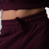 Pantalón Lia Granate Bsoul