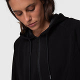 Polerón Malaga Negro Bsoul