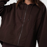 Polerón Malaga Café Bsoul