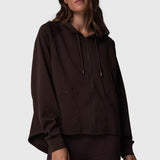 Polerón Malaga Café Bsoul