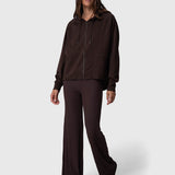 Polerón Malaga Café Bsoul