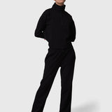 Pantalón Anna Negro Bsoul