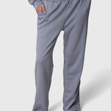 Pantalón Anna Gris Claro Bsoul