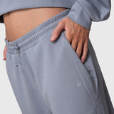 Pantalón Anna Gris Claro Bsoul