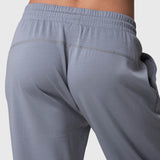 Pantalón Anna Gris Claro Bsoul